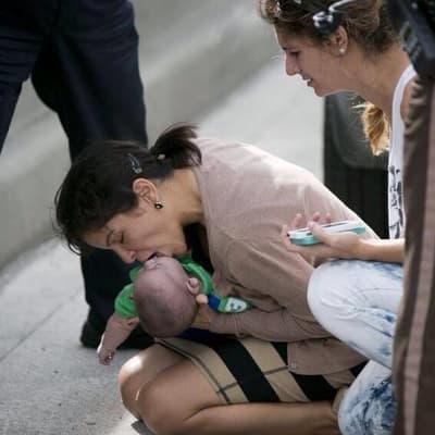 Escuela Europea de Emergencias Primeros auxilios pediátricos