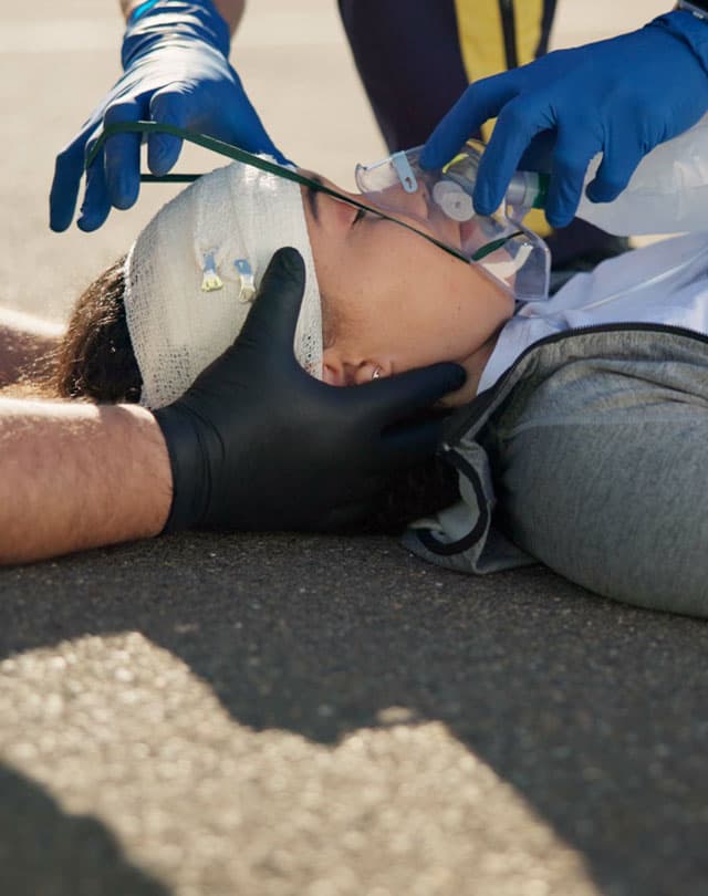 Curso asistencia sanitaria en A Coruña