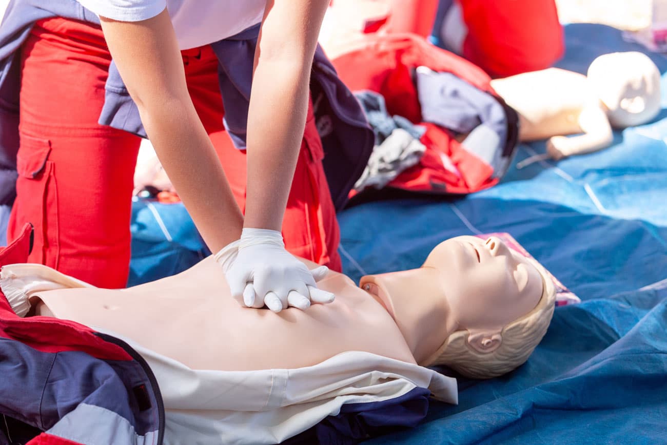 Curso de seguridad laboral en A Coruña